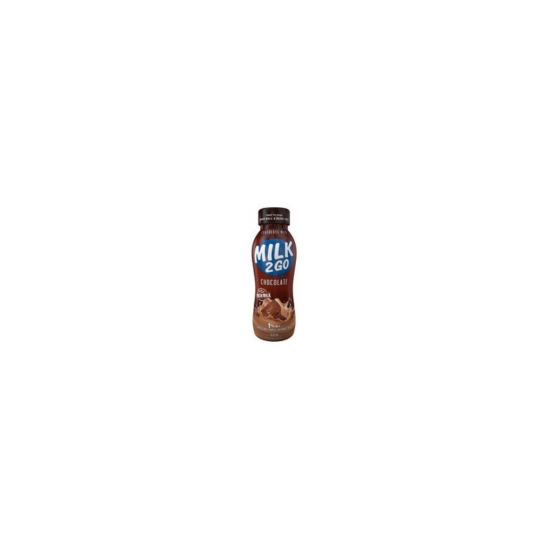 Milk 2 Go Chocolate 310 ml