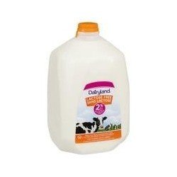 Dairyland Lactose Free 2% Milk 4 L