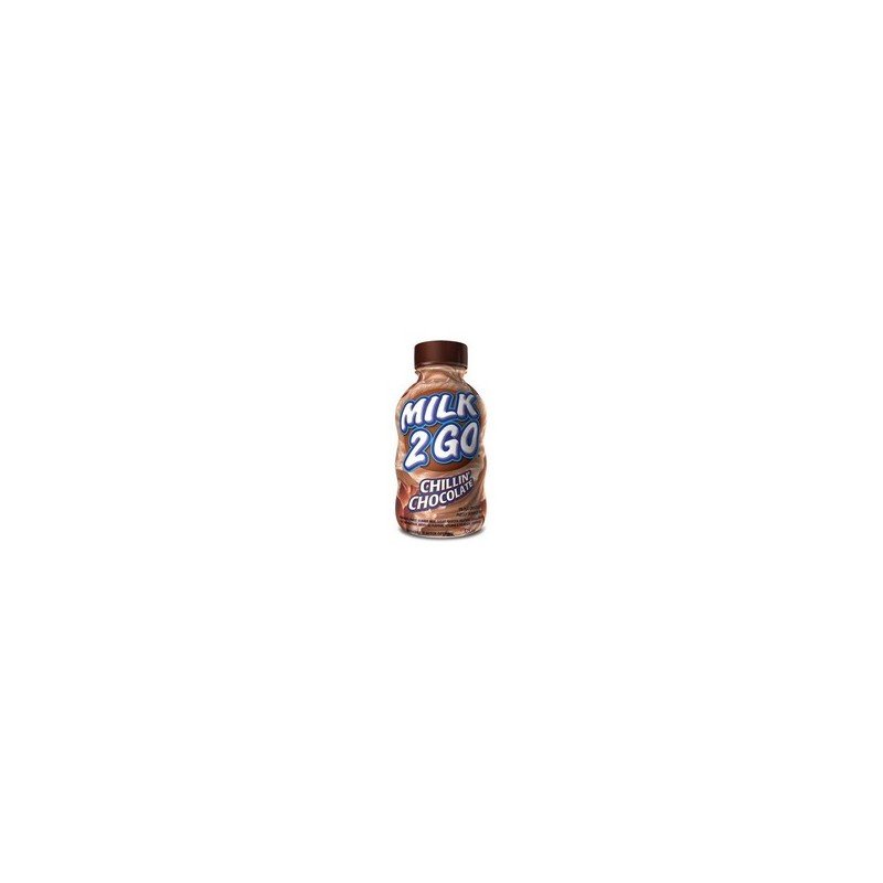 Milk 2 Go Chillin' Chocolate 325 ml