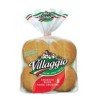 Villaggio Italian Style Crustini Buns 8's