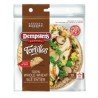 Dempster's Tortillas Whole Wheat 7” 340 g 10’s