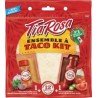 Tia Rosa Taco Kit 12's