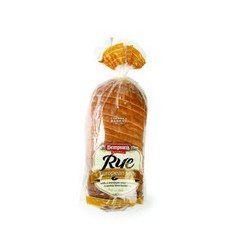 Dempster's European Style Rye Bread 765 g