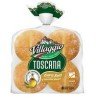 Villaggio Toscana Extra Soft Crustini Hamburger Buns 8's