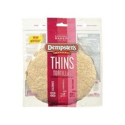 Dempster's Tortillas Whole...