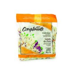 Compliments Coleslaw 454 g