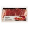 Compliments Sliced Naturally Smoked Bacon 500 g