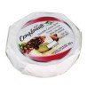 Compliments Double Cream Brie Cheese 350 g