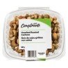 Compliments Cashews Unsalted Roasted 300 g