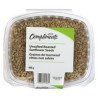 Compliments Roasted Unsalted Sunflower Seeds 450 g