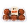 Compliments Carrot Muffins 6’s 600 g
