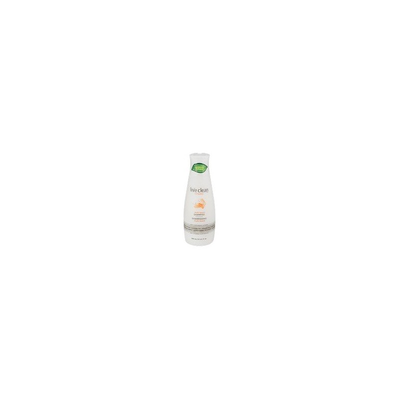 Live Clean Shampoo Vitamin 350 ml