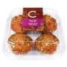 Compliments West Coast Trail Muffins 4’s 400 g