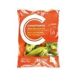 Compliments Vegetable Stir...