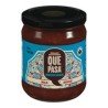 Que Pasa Mexicana Mild Salsa 420 ml