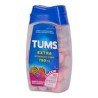 Tums Extra Strength 750 mg Assorted Berries 100's