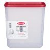 Rubbermaid Dry Food Canister 5 L