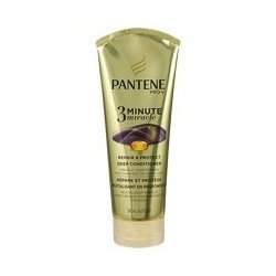 Pantene Pro-V 3 Minute Miracle Repair & Protect Conditioner 180 ml