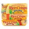 Hot Kid Rice Crisps Unsalted 100 g