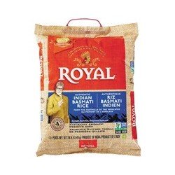 Royal Premium Basmati Rice...
