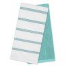 S&Co Home Blue Terry Kitchen Towel 2’s