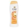 Olay Fresh Outlast Invigorating Champagne Mango Ginger Body Wash 400 ml