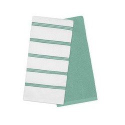 S&Co Home Sage Green Terry...