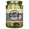 McClure’s Garlic & Dill Spear Pickles 750 ml