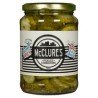 McClure’s Sweet & Spicy Pickles 750 ml