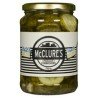 McClure's Bread & Butter Pickles 750 ml