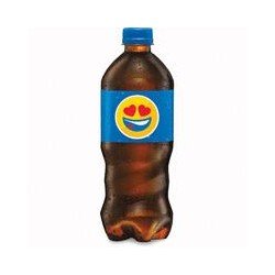 Pepsi Cola 591 ml