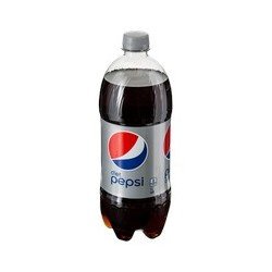Diet Pepsi 1 L