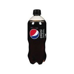 Pepsi Zero Sugar 591 ml