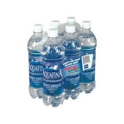 Aquafina Demineralized...