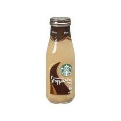 Starbucks Frappuccino Mocha Iced Coffee Drink 405 ml