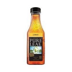 Pure Leaf Lemon Tea 547 ml
