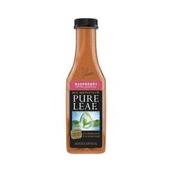 Pure Leaf Raspberry Iced Tea 547 ml