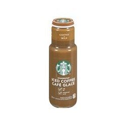 Starbucks Iced Coffee Drink 325 ml