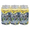Brisk Lemon Iced Tea Mini Cans 6 x 222 ml