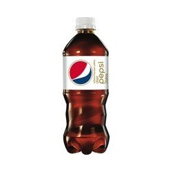 Diet Pepsi Caffeine Free...