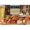 Pinty's Pub & Grill Honey & Roasted Garlic Chicken Breast Chunks 810 g