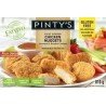 Pinty's Eat Well Fully Cooked Gluten Free Chicken Nuggets 810 g