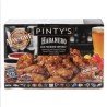 Pinty’s Man Cave Habanero Our Premium Edwingz Chicken Pieces 900 g