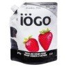 Iogo Greek Yogurt Strawberry 1.5% Fat 975 g