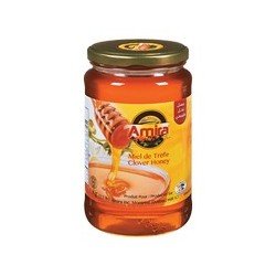 Amira Liquid Clover Honey 1 kg