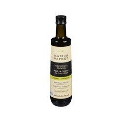 Maison Orphee Organic Extra Virgin Olive Oil 500 ml