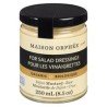 Maison Orphee Organic Dijon Mustard 250 ml