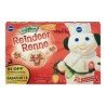 Pillsbury Ready To Bake Reindeer Cookies 312 g