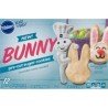 Pillsbury Ready To Bake Bunny Sugar Cookies 240 g