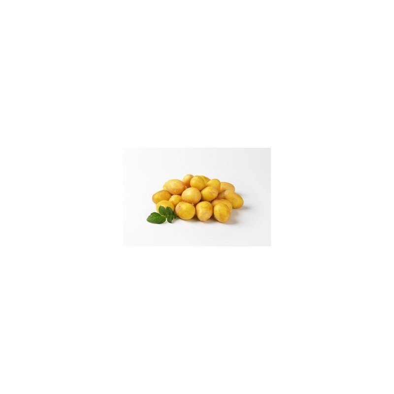 Yellow Fleshed Potatoes 5 lb